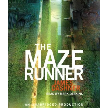 The Maze Runner