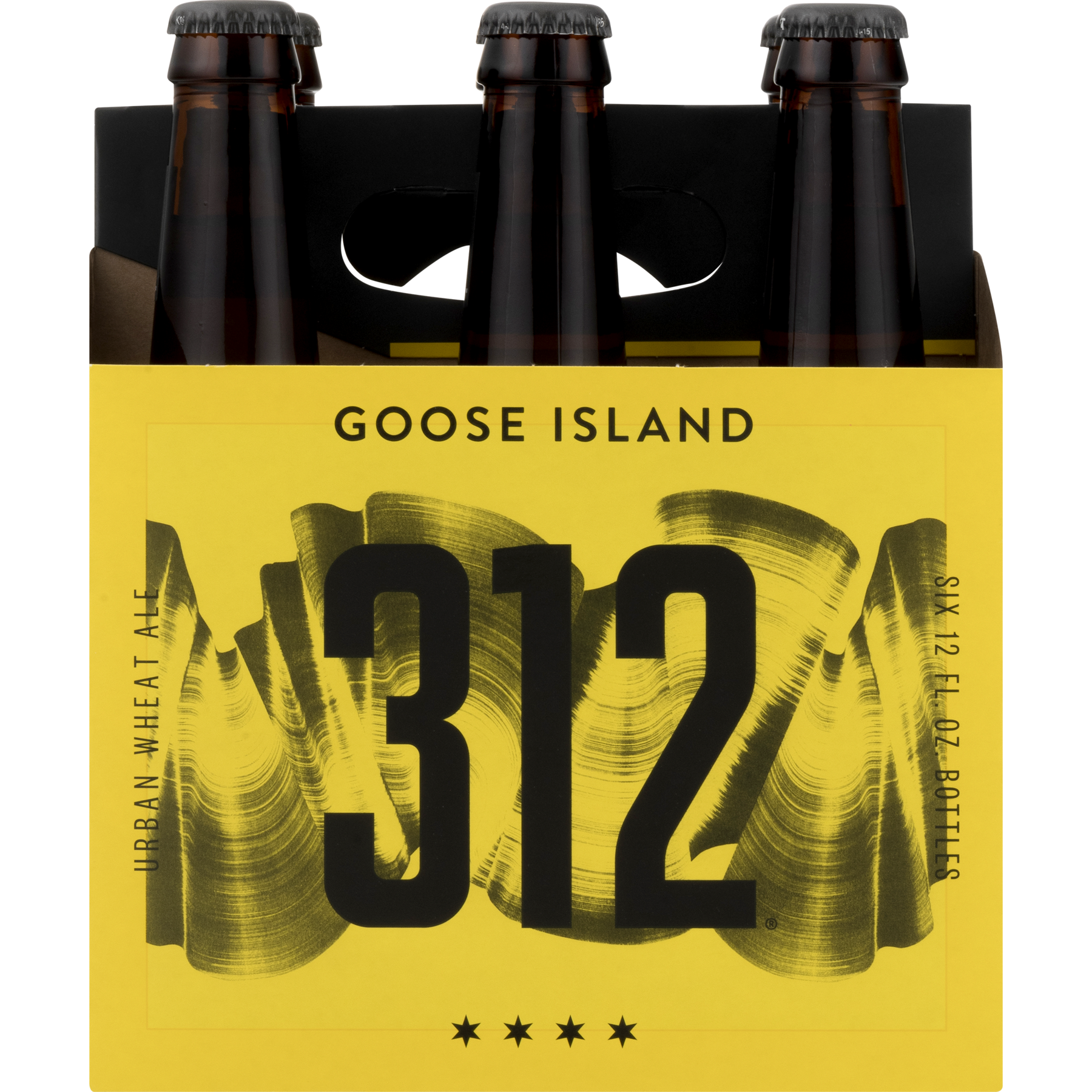 Goose Island 312 Logo
