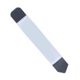 thumbnail image 4 of Spudger Plat, 5Pcs Antirouille Confortable Poignée 0,2 Mm d'Épaisseur de Démontage de la Feuille pour la Réparation des Instruments Précis, 4 of 8