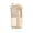 White, variant on Cold Brew Coffee Maker, 37oz Iced Coffee Maker and Tea Brewer, Fine Mesh Filter, Leak-Proof Seal, Removable Design for Easy Cleaning, Space Saving - Home and Camping