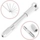 thumbnail image 3 of Juego de brocas para metal SSuperp largo destornillador inalámbrico profesional 10 brocas 92 mm, 3 of 5