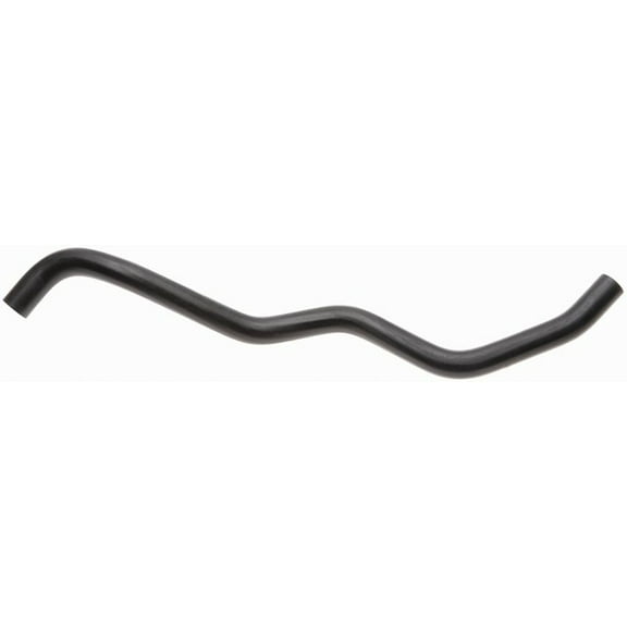 HVAC Heater Hose Fits 2009 Hyundai Accent