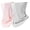 Pink+grey, variant on NCQ UPF 50+ Washable Face Mask for Women & Men – Ice Silk Cooling Full Face Sun Protection Breathable Neck Gaiter
