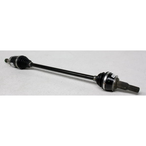 OEM Left Driver Side Axle Shaft For Chevrolet, Buick Blazer, Traverse, Enclave 84710388
