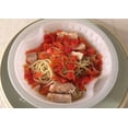 thumbnail image 2 of Healthy Choice, Cafe Steamers Chicken Margherita, 9.5 oz, (8 Count), 2 of 6