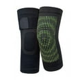 thumbnail image 2 of Birdeem Winter Leg Warmers for Women Men, Self Heating Knee Braces Non-Slip Pain Relief Compression Thermal Leg Sleeve, 2 of 5