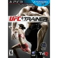 thumbnail image 1 of UFC Personal Trainer - Compatible Move (PS3), 1 of 1