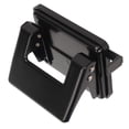 thumbnail image 4 of Metal Hole Puncher, Easy To Operate Effort Saving 2 Hole Punch Heavy Duty  for Classroom for Office, 4 of 7
