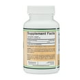 thumbnail image 2 of Luteolin Supplement 100mg Servings (120 Capsules, Manufactured in The USA) Potent Polyphenols Flavonoid for Brain and Cardiovascular Support by Double Wood Supplements, 2 of 4