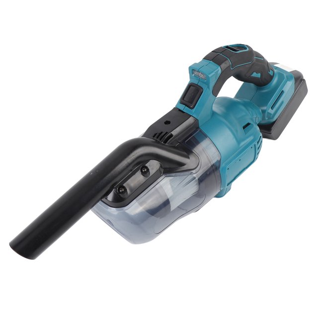 Carpet Cleaner Kit, Cordless Vacuum Cleaner 125AW Suction Versatile Usage for Home Floor Cleaning for BL18 Series 18V