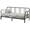 thumbnail image 1 of Ikea Twin Size Daybed frame, black , 34214.52626.1810, 1 of 1