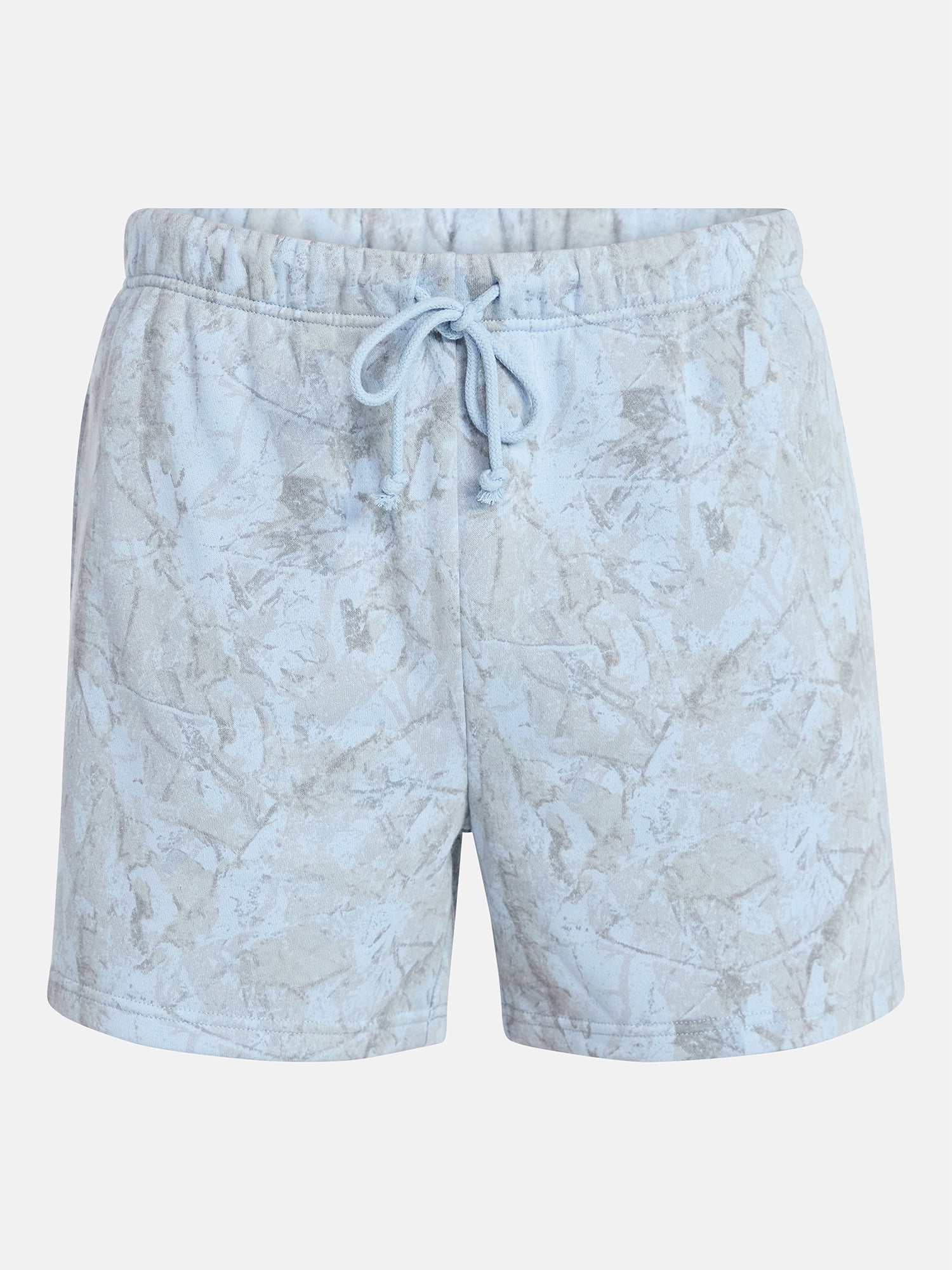 No Boundaries Jogger Shorts, 6" Inseam, Men's XS-5XL