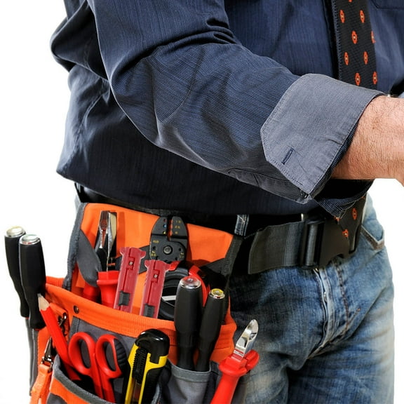 SHINYPASING 2Pcs Multi-Functional Wire Handling Tool for Electrical Work 3.8x0.9in