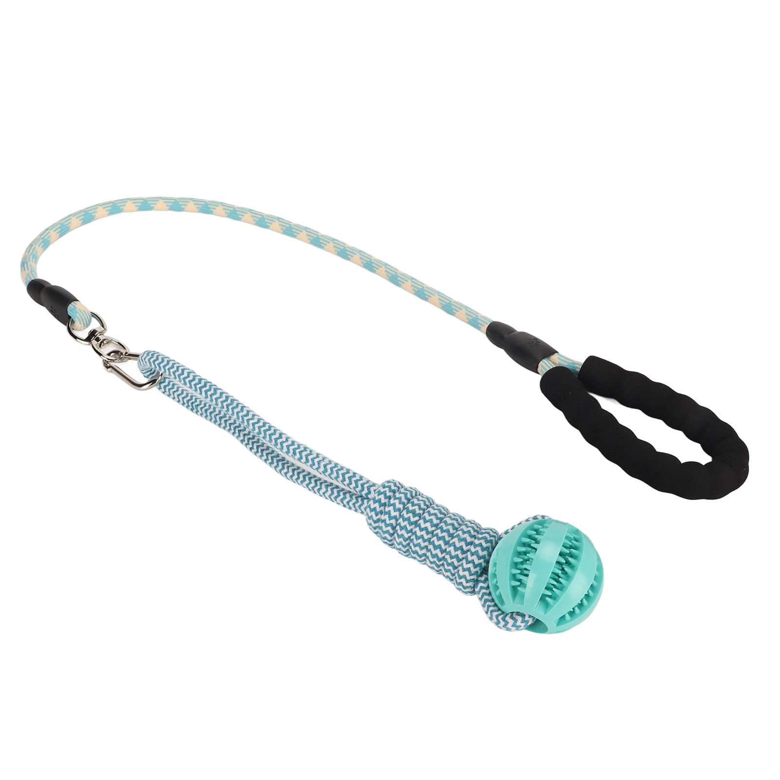Dog chew rope hotsell