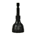 thumbnail image 1 of External Thread For Repair Bolt Drill Bit Deburring Remove Burr Chamfer Tool X2X22, 1 of 7