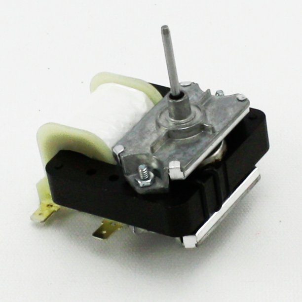 WR60X190 WR60X162 GE Hotpoint Kenmore Refrigerator Evaporator Motor