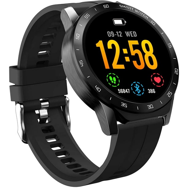 Smart Watch 1.3