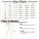 thumbnail image 2 of Pantalones cargo para hombre Pantalones cargo rectos con múltiples bolsillos y botones a la moda informales lisos Odeerbi ODB-5, 2 of 6