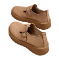 thumbnail image 3 of NordicNest On Casual Shoes Comfortable Flat Loafers Soft Sole Style Everyday Walking Footwear, 3 of 5
