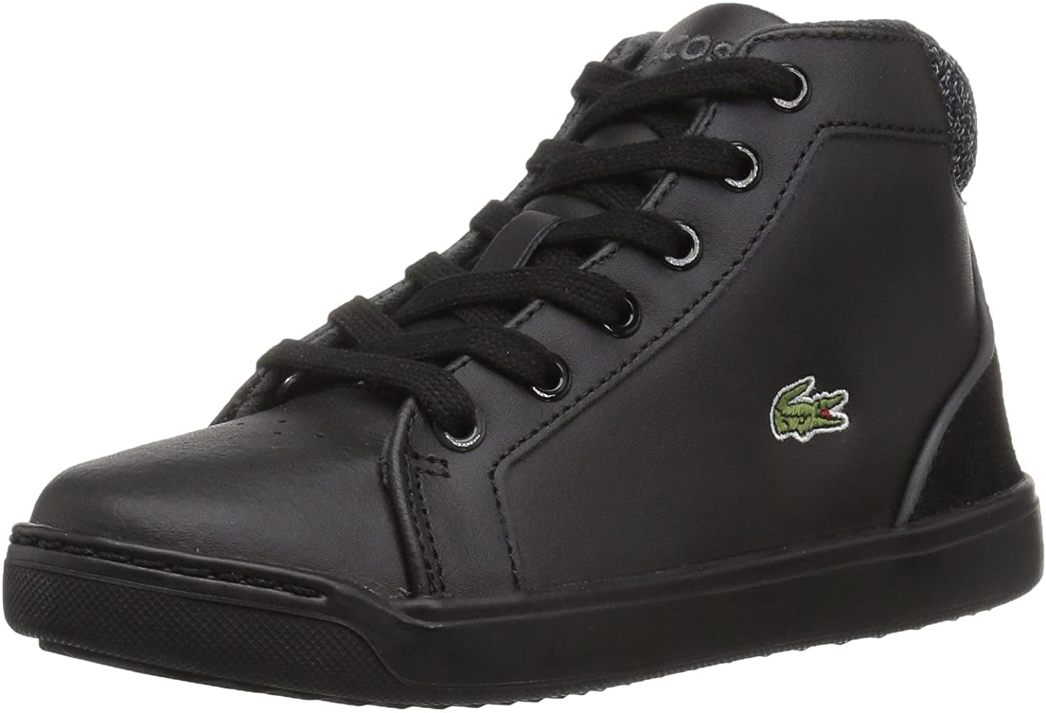 lacoste shoes unisex