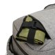thumbnail image 2 of Ciclismo Alforja rígida ligera para bicicleta bolsa plegable con cojín para bicicleta (verde militar) Ehuebsd Para estrenar, 2 of 9