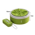 thumbnail image 5 of Portable USB-Powered Washing Machine - 3 Timing Modes, Underwear, Socks Cleaning, Mini Washing Machine for Travel and Business Trip Use, 5 of 8