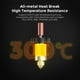 thumbnail image 5 of Kit de calefacción cerámica Hotend Creality Ender 3 V3 KE, 300 °C y 60 W, 5 of 6