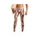 thumbnail image 5 of Jumpingount Pantalones largos térmicos para hombre, pantalones cálidos estampados de estilo informal ajustados para niños, ropa interior de capa Type6 NO6, 5 of 6