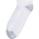 thumbnail image 3 of Calcetines unisex, paquete de 10, de tubo medio, cómodos, clásicos, informales, de negocios, de algodón para mujer., 3 of 4