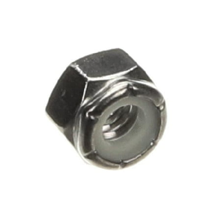 

CORNELIUS 620709132 NUT HEX SS 1/420 NYLOCK FOR CORNELIUS