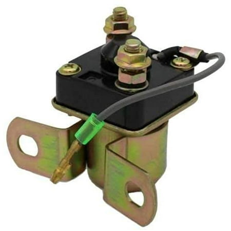Starter Solenoid Relay for 1994 1995 POLARIS 300 400 2x4 4x4 6x6