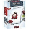 thumbnail image 1 of Miele 9917710 HyClean 3D Efficiency FJM vacuum cleaner bags, for vacuum cleaners with Miele bag, box with 4 bags H748, 1 of 5