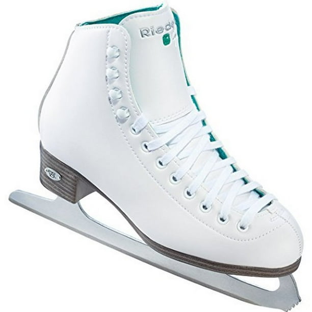 Inline Figure Skate
