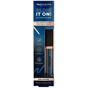 Profusion Cosmetics Bling It On Glitter Liquid Eyeliner Wise Sapphire