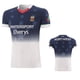thumbnail image 4 of Nueva camiseta GAA 2025 Cork Mayo Clare Kerry Down Tipperary Wexford Tyrone Dublin Donegal Derry Irlanda camisetas gaa, 4 of 4