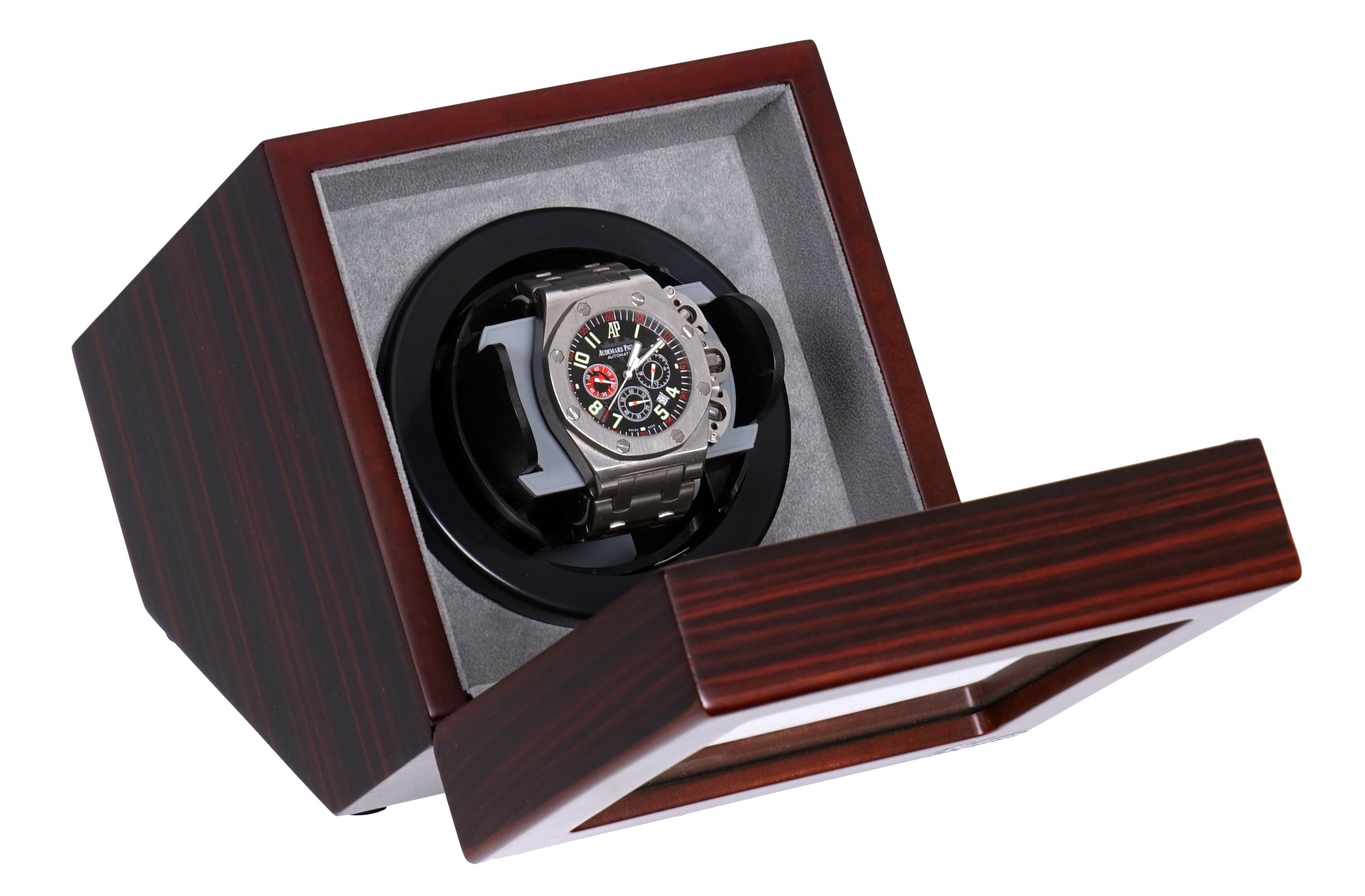 belocia single watch winder