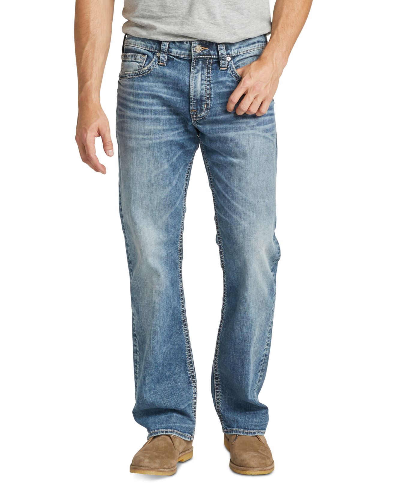 Calvin Klein Jeans CKJ 035 Straight 