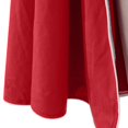 thumbnail image 3 of LEKWK Mens Renaissance Cloak Collared Cape Halloween Cosplay Cloak Medieval Vintage Victorian Costume for Halloween Cosplay Themed Party, 3 of 8