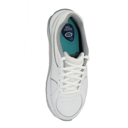 dr scholls womens aspire wide width sneaker