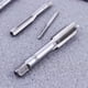 thumbnail image 1 of unbranded 7Ud Herramientas De Metalurgia Rosca En Para Plata, 1 of 6