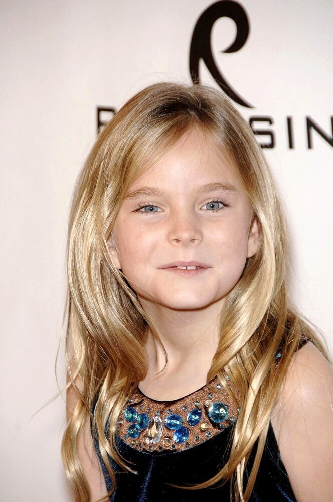 Karley Scott Collins At Arrivals For The Hottie And The Nottie Premiere