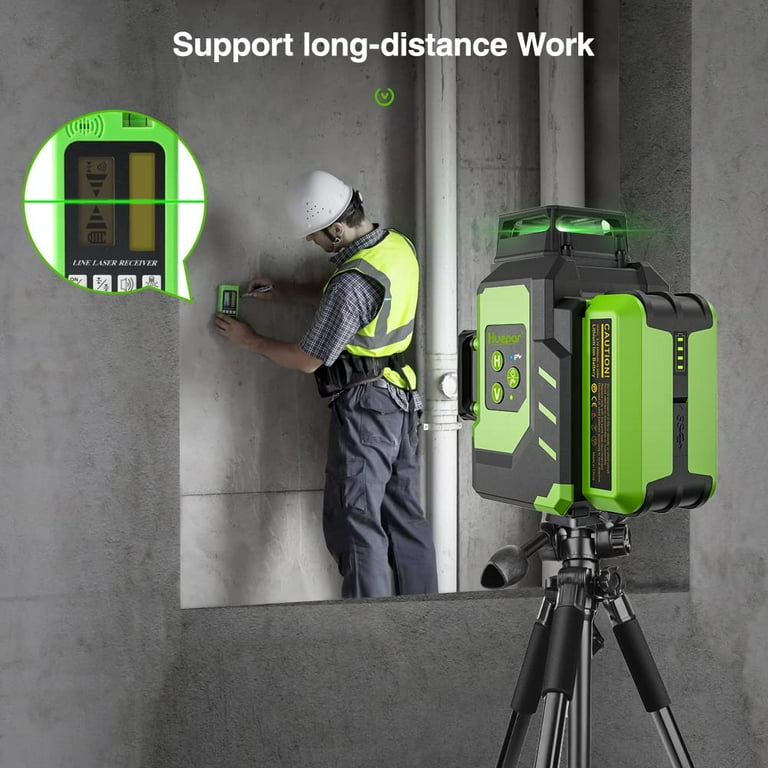 Long distance laser level deals