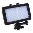 thumbnail image 1 of Dive Video Light, Multi Mode Underwater LED Video Light 5000 To 6000K Professional 130ft Waterproofing  for Photography, 1 of 7
