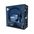thumbnail image 3 of Audífono Inalámbrico On Ear STF Void Azul con Bolsa Protectora, 3 of 4