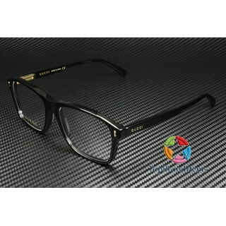 Gucci reading glasses men 2025