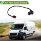 thumbnail image 2 of Cámara de asistencia de estacionamiento para automóvil Unique Bargains, cámara de reversa para Dodge para Ram Promaster 2015-2023 No.68284643AA 1 Pcs, 2 of 7