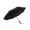 thumbnail image 3 of ShedRain Windpro Compact Umbrella, Black, 3 of 5