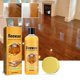 thumbnail image 4 of Abrillantador de Muebles de Madera con Cera de Abeja: Elimina Rápidamente La Suciedad y Restaura El Brillo, Revitaliza y Protege Las Superficies. Uso Versátil En Muebles de Madera de Sala, Oficina y, 4 of 7