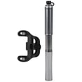 thumbnail image 1 of Bike Air Pump, Tire Pump Emergency Tire Inflator High Pressure With Clip Set For Pumping, 1 of 8