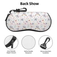 thumbnail image 4 of Picia Cute Koala Print Sunglasses Case, Eyeglasses Case Protector Large Glasses Case, Key Lock Case Protective Glasses Holder Eyeglasses Cases, 4 of 8